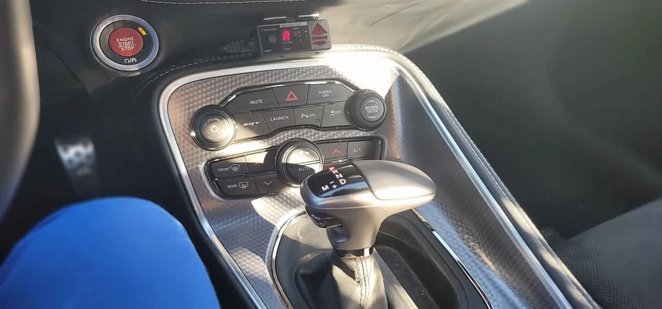 2021 Dodge Challenger 3rd Gen - Image 8 of 10
