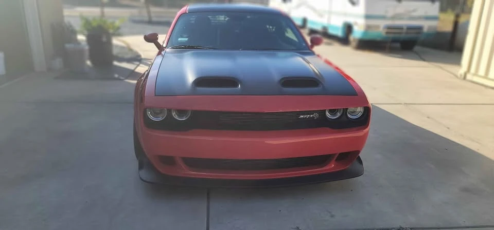 2021 Dodge Challenger 3rd Gen - Image 7 of 10