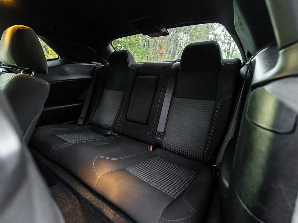 2021 Dodge Challenger 3rd Gen - Image 16 of 20