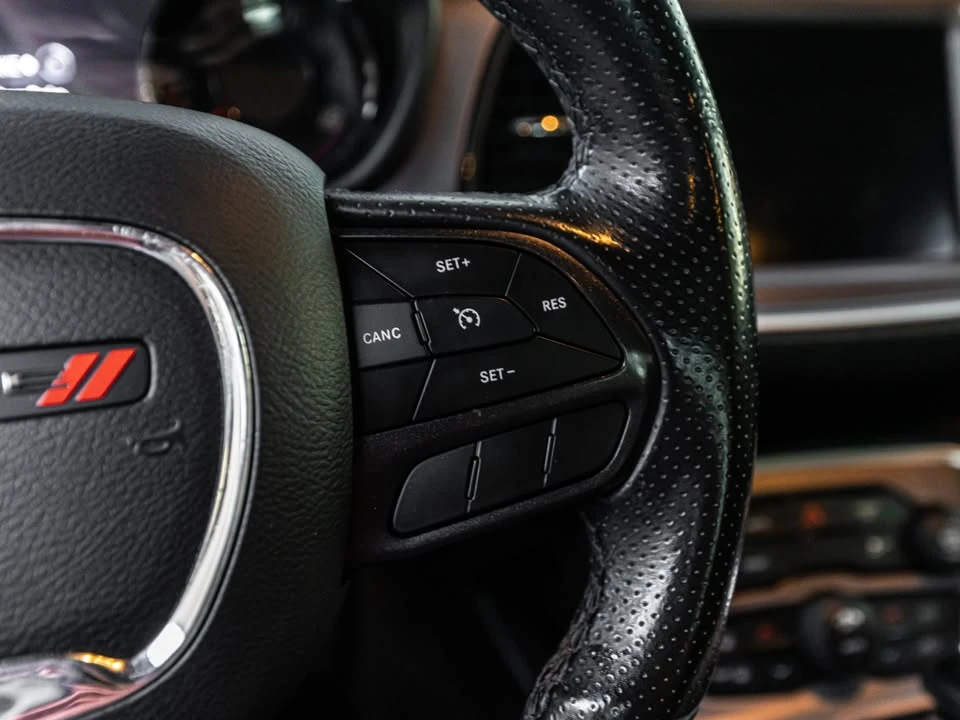 2021 Dodge Challenger 3rd Gen - Image 8 of 20