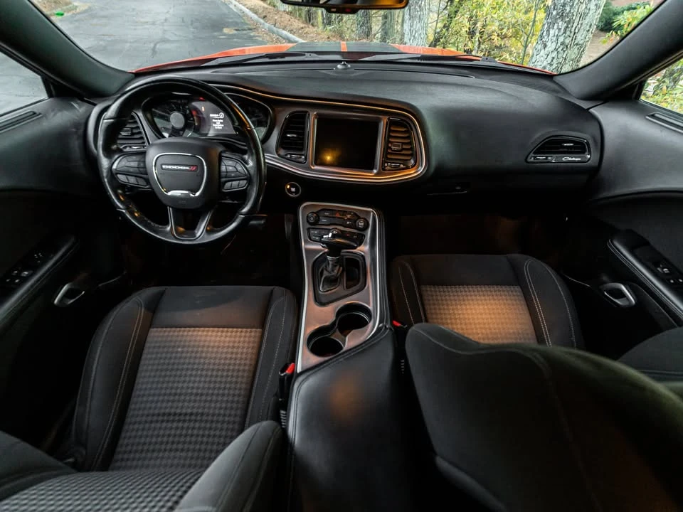2021 Dodge Challenger 3rd Gen - Image 5 of 20
