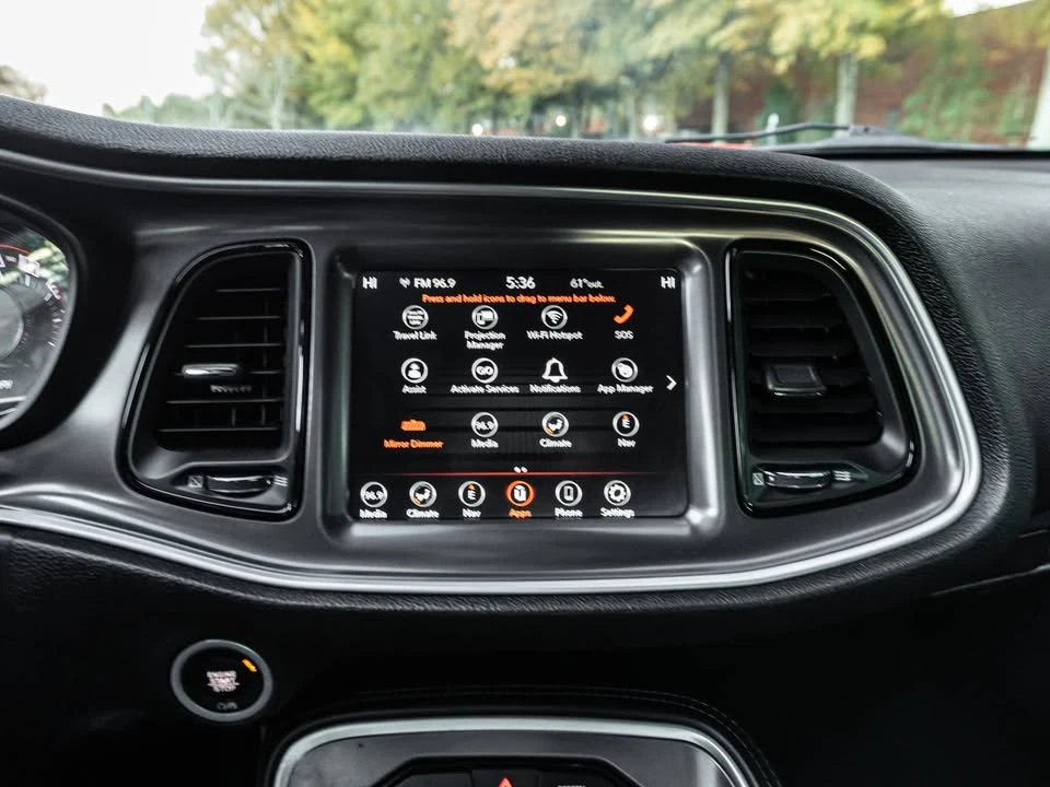 2021 Dodge Challenger 3rd Gen - Image 11 of 20