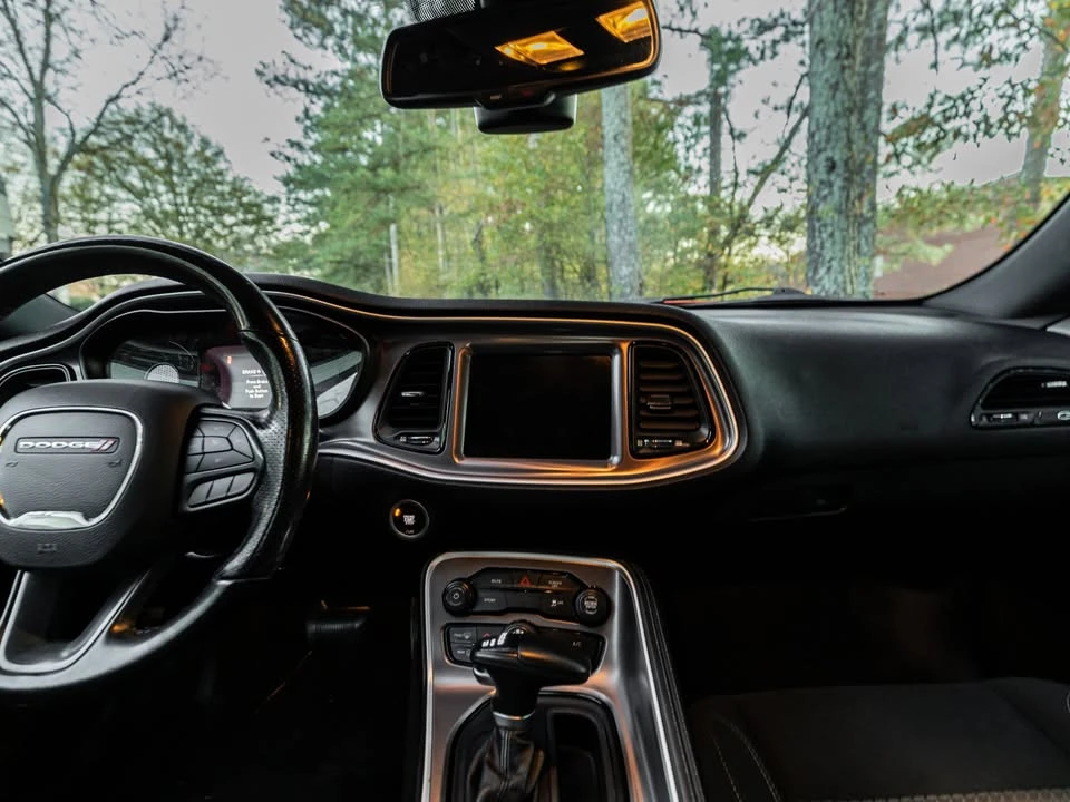 2021 Dodge Challenger 3rd Gen - Image 10 of 20