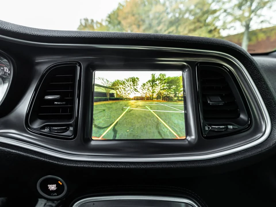 2021 Dodge Challenger 3rd Gen - Image 12 of 20