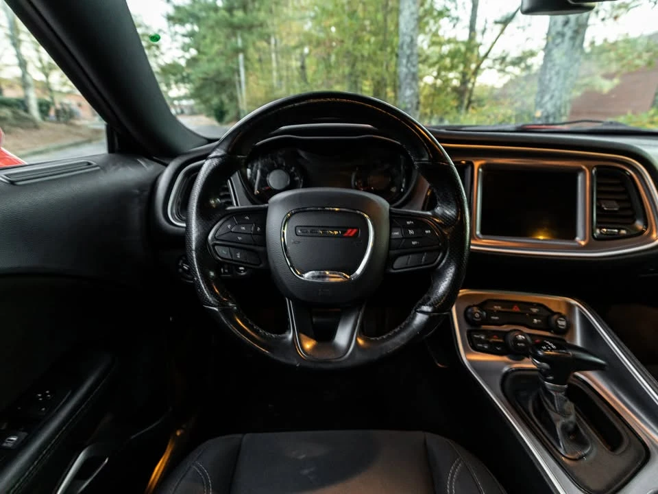 2021 Dodge Challenger 3rd Gen - Image 6 of 20