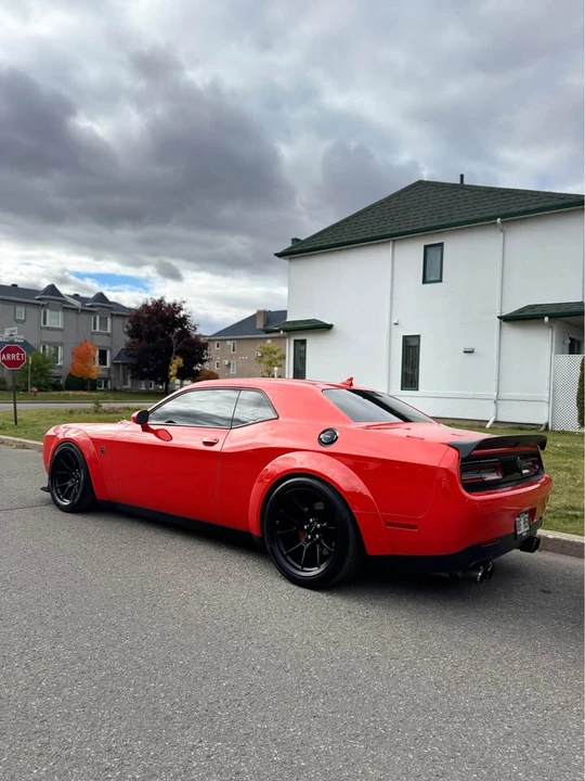 2021 Dodge Challenger 3rd Gen - Image 5 of 10