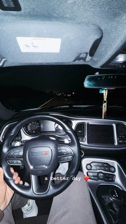 2021 Dodge Challenger 3rd Gen - Image 5 of 5