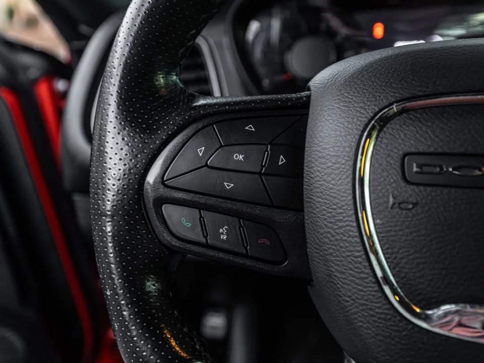 2021 Dodge Challenger 3rd Gen - Image 7 of 20