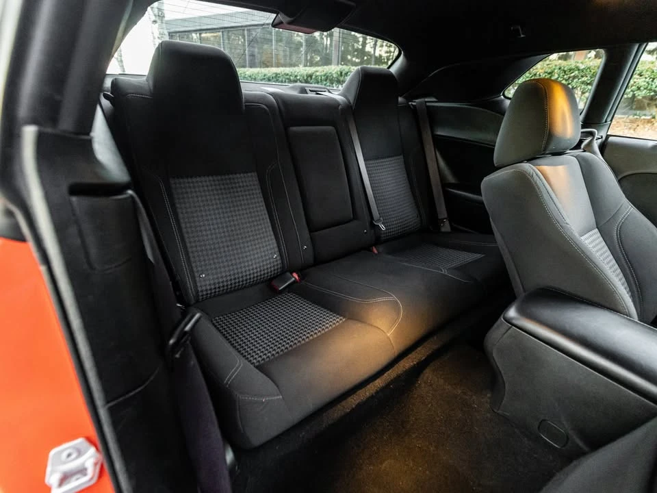 2021 Dodge Challenger 3rd Gen - Image 15 of 20
