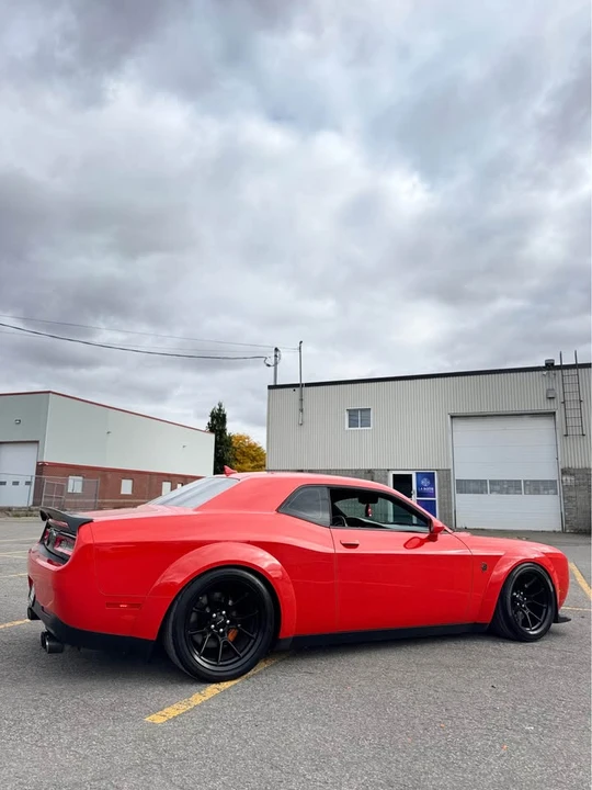 2021 Dodge Challenger 3rd Gen - Image 6 of 10