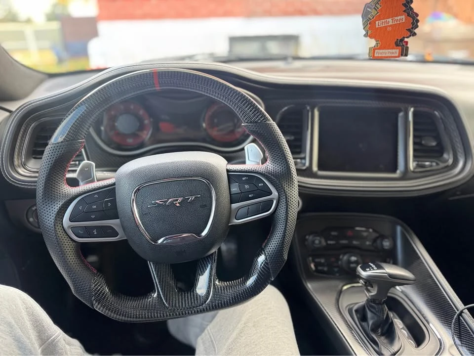 2021 Dodge Challenger 3rd Gen - Image 4 of 10