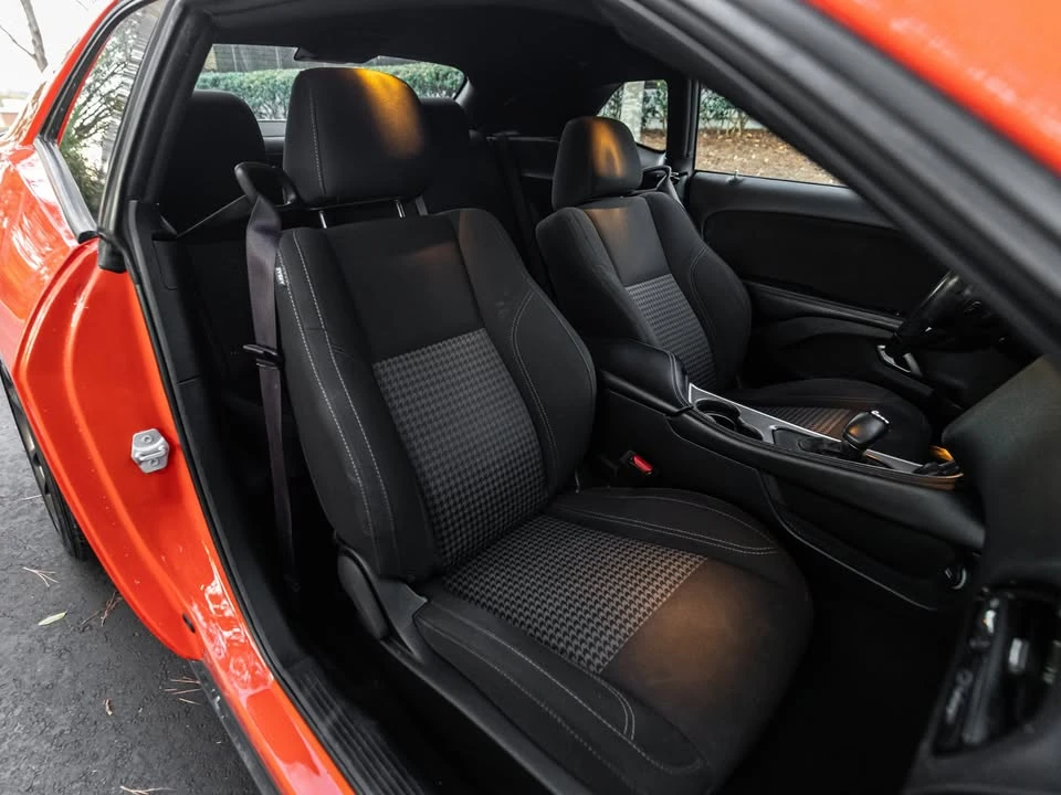 2021 Dodge Challenger 3rd Gen - Image 14 of 20