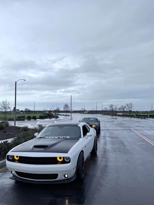 2021 Dodge Challenger 3rd Gen - Image 3 of 5