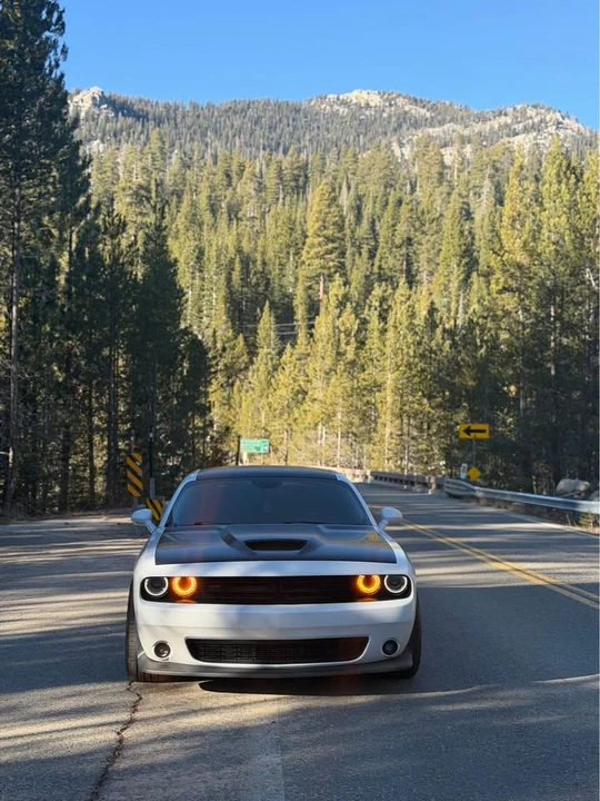 2021 Dodge Challenger 3rd Gen - Image 4 of 5