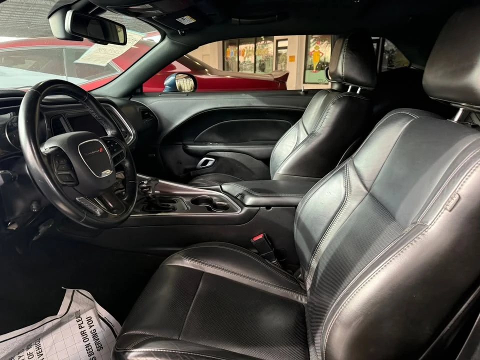2021 Dodge Challenger 3rd Gen - Image 2 of 4