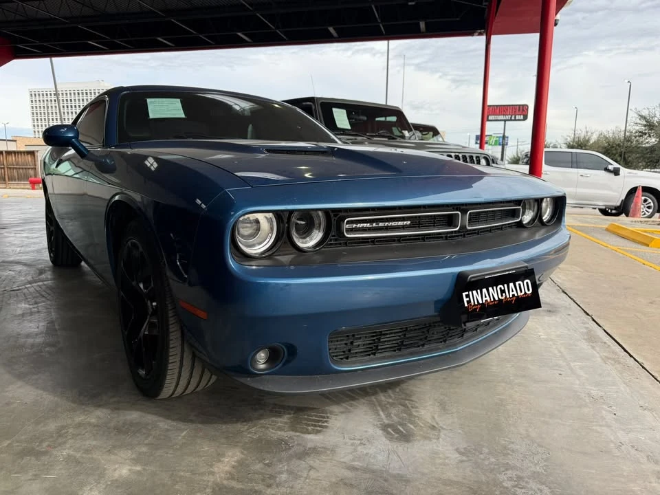 2021 Dodge Challenger 3rd Gen - Image 3 of 4