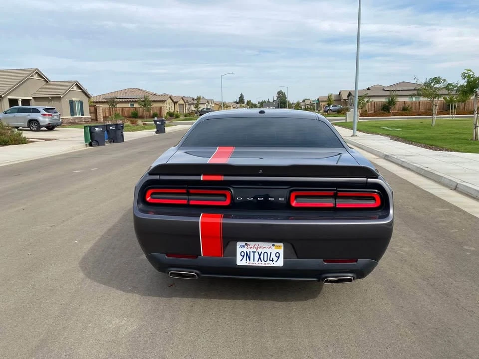 2021 Dodge Challenger 3rd Gen - Image 6 of 16