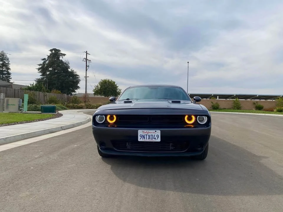 2021 Dodge Challenger 3rd Gen - Image 9 of 16