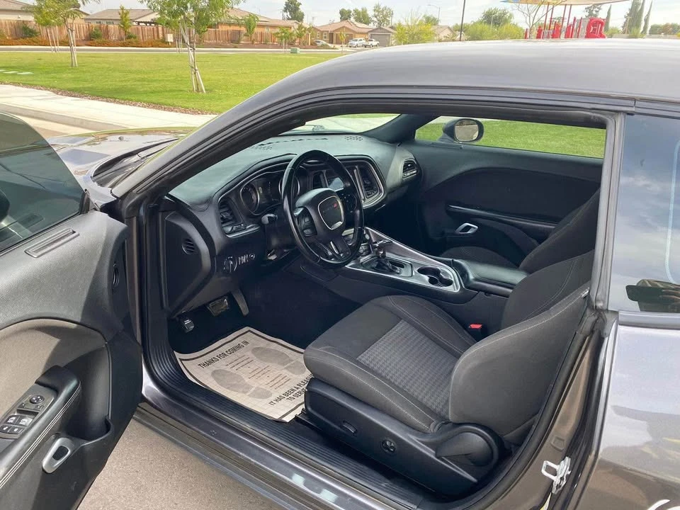 2021 Dodge Challenger 3rd Gen - Image 14 of 16