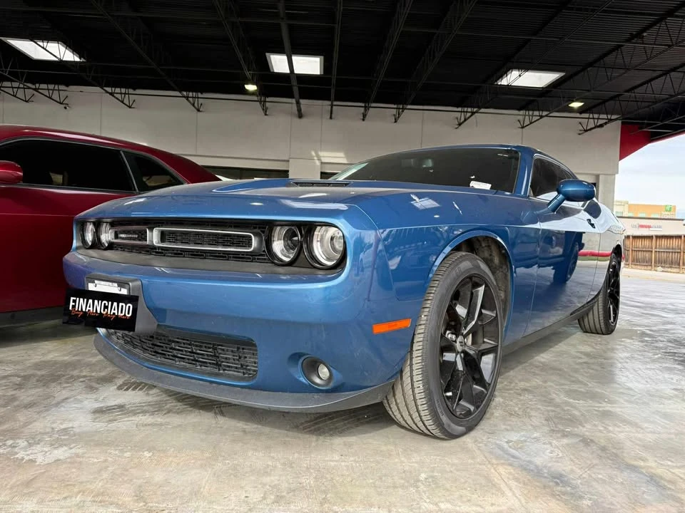 2021 Dodge Challenger 3rd Gen - Image 4 of 5