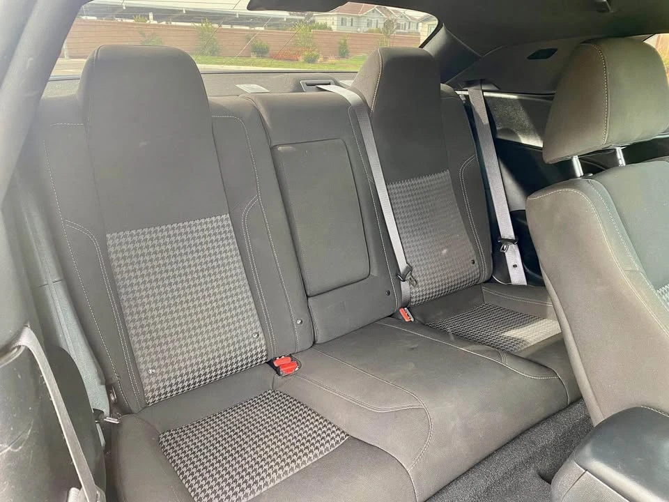 2021 Dodge Challenger 3rd Gen - Image 11 of 16