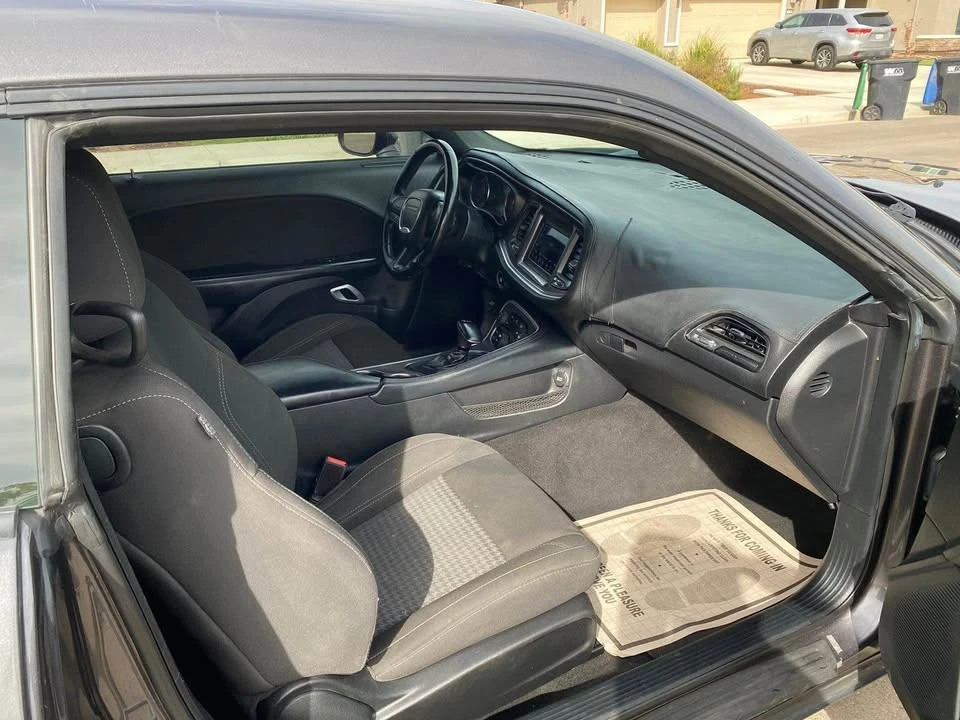 2021 Dodge Challenger 3rd Gen - Image 13 of 16