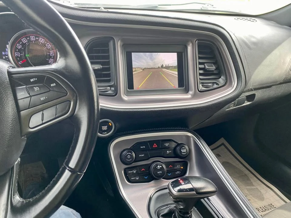 2021 Dodge Challenger 3rd Gen - Image 15 of 16
