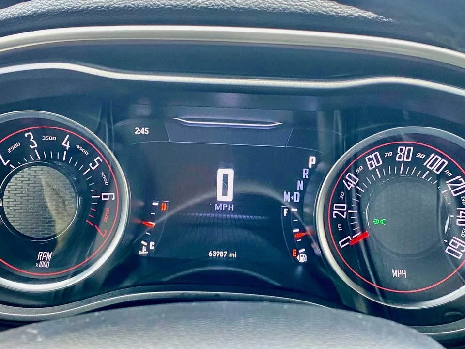 2021 Dodge Challenger 3rd Gen - Image 16 of 16