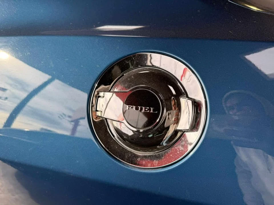 2021 Dodge Challenger 3rd Gen - Image 2 of 5