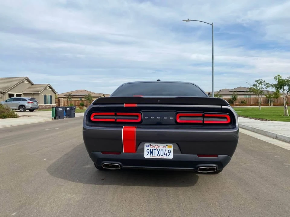2021 Dodge Challenger 3rd Gen - Image 5 of 16