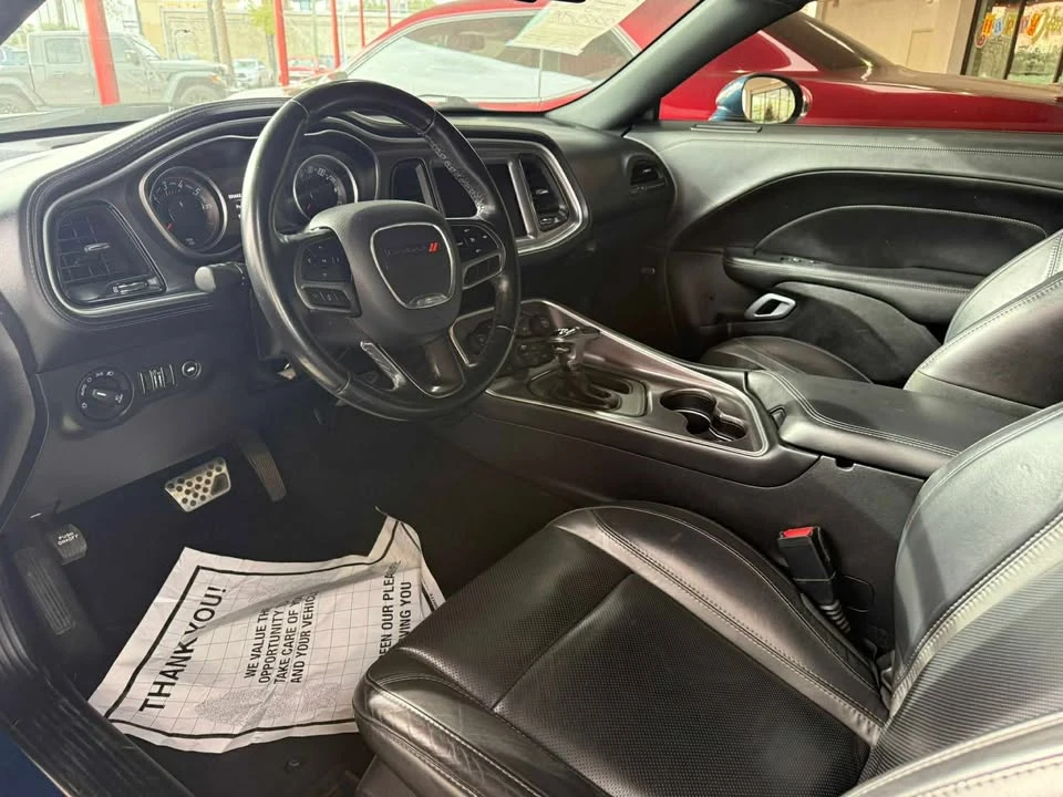 2021 Dodge Challenger 3rd Gen - Image 3 of 5