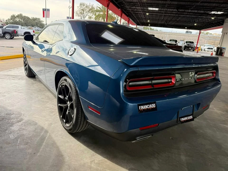 2021 Dodge Challenger 3rd Gen - Image 5 of 5