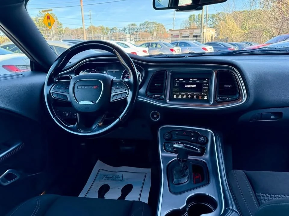 2021 Dodge Challenger 3rd Gen - Image 10 of 13