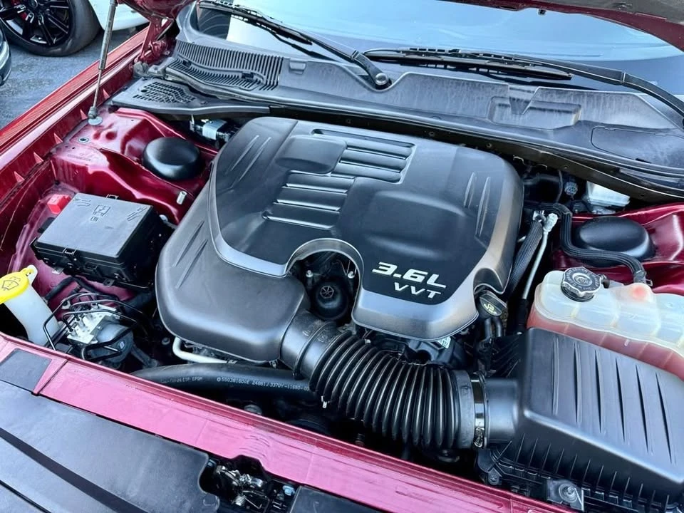 2021 Dodge Challenger 3rd Gen - Image 3 of 13