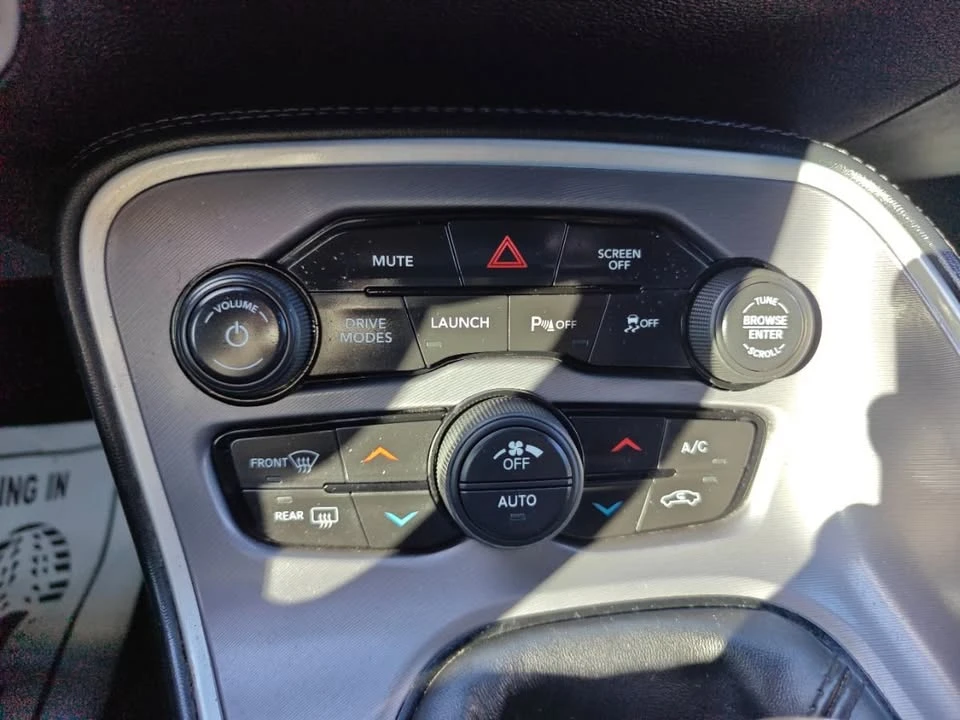 2021 Dodge Challenger 3rd Gen - Image 5 of 19