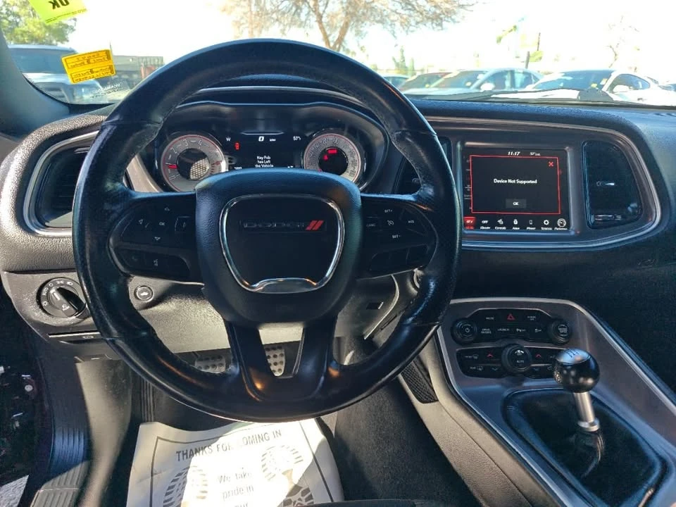 2021 Dodge Challenger 3rd Gen - Image 11 of 19