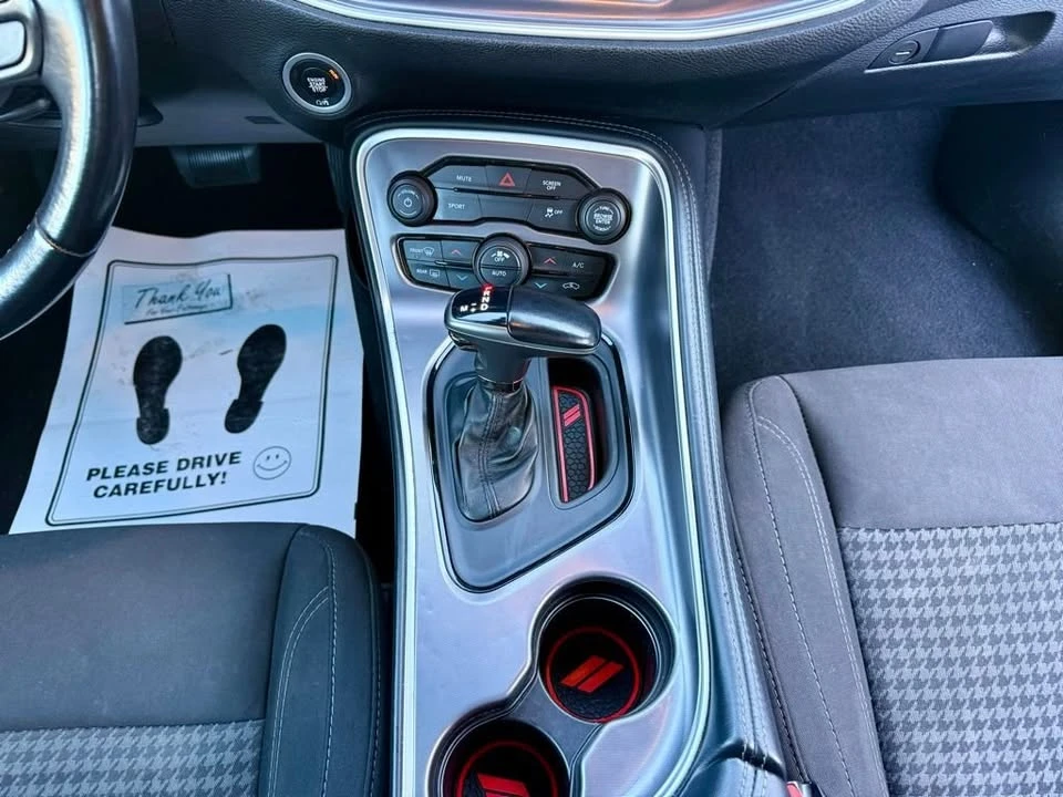 2021 Dodge Challenger 3rd Gen - Image 11 of 13