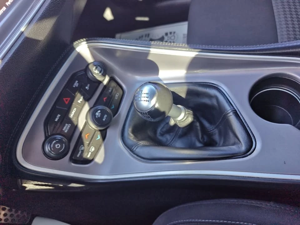 2021 Dodge Challenger 3rd Gen - Image 10 of 19