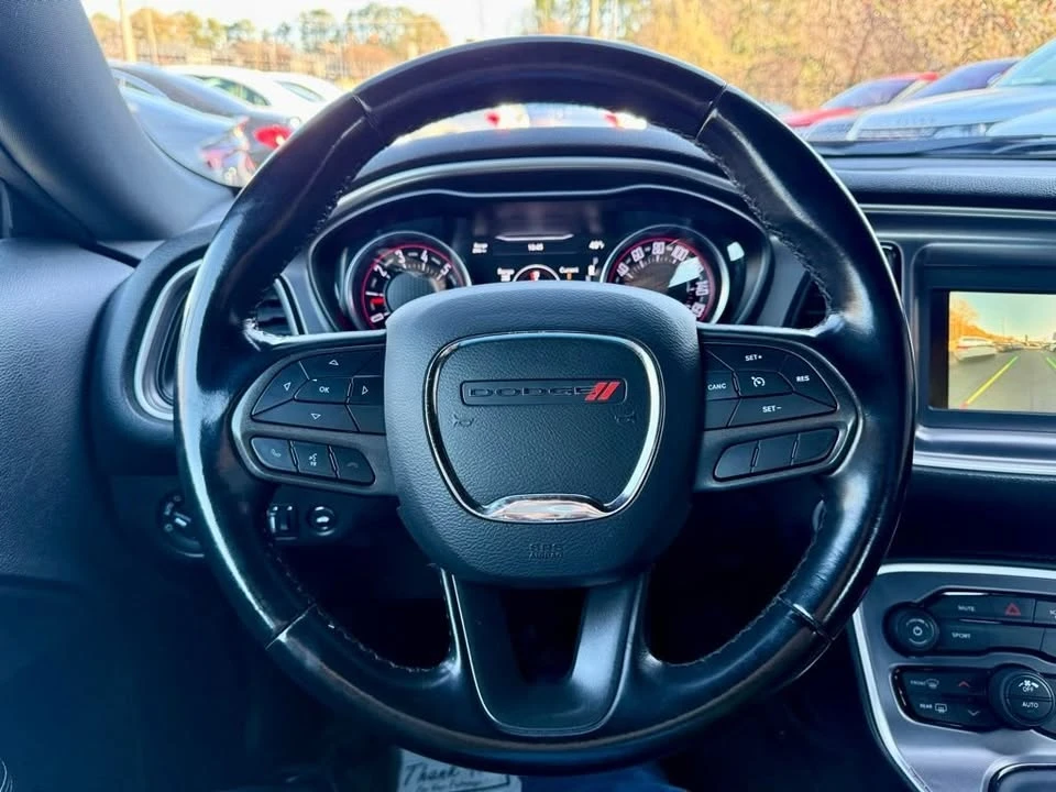 2021 Dodge Challenger 3rd Gen - Image 12 of 13