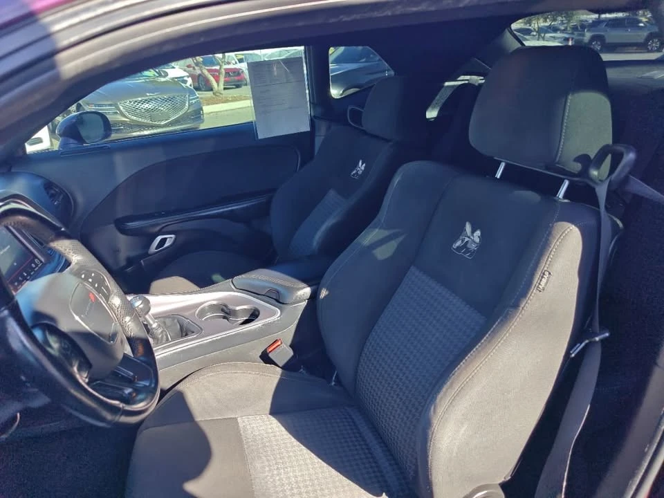 2021 Dodge Challenger 3rd Gen - Image 13 of 19