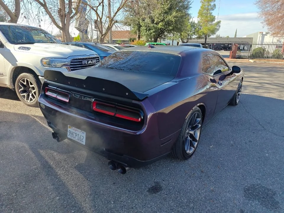2021 Dodge Challenger 3rd Gen - Image 4 of 19