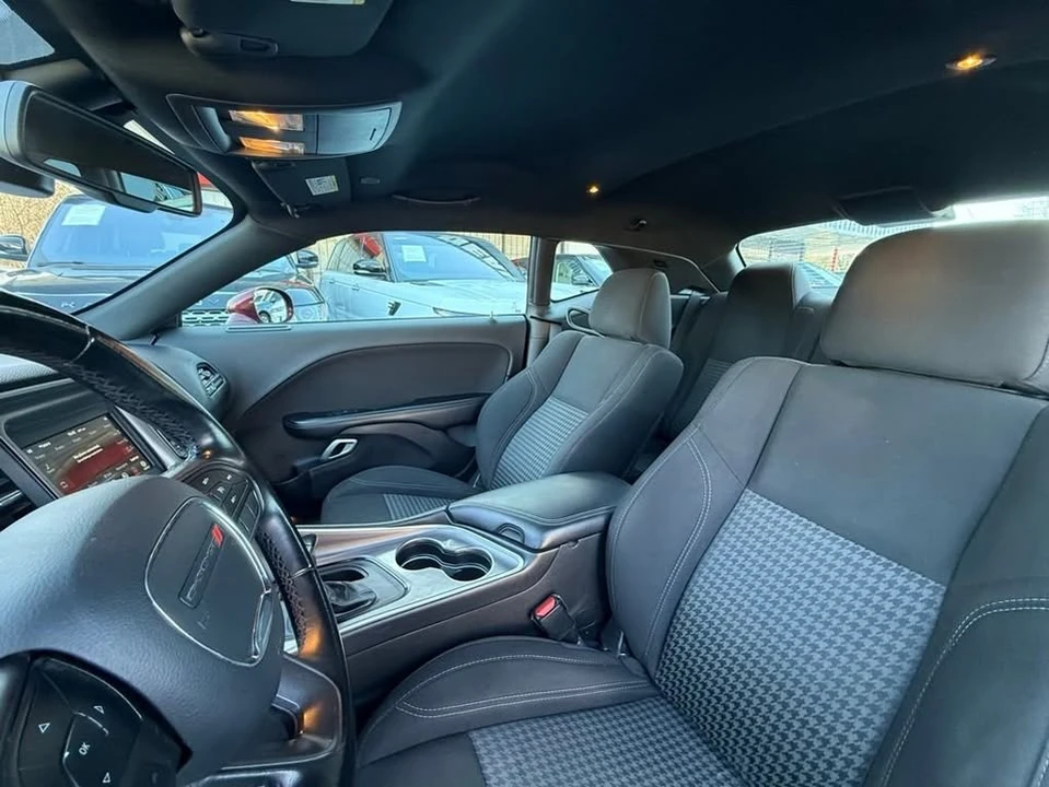 2021 Dodge Challenger 3rd Gen - Image 8 of 13