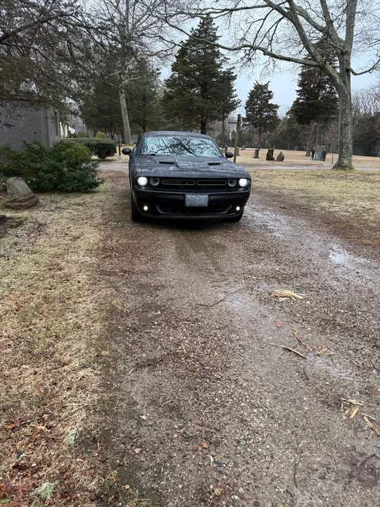2021 Dodge Challenger 3rd Gen - Image 2 of 5