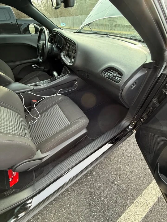 2021 Dodge Challenger 3rd Gen - Image 4 of 5