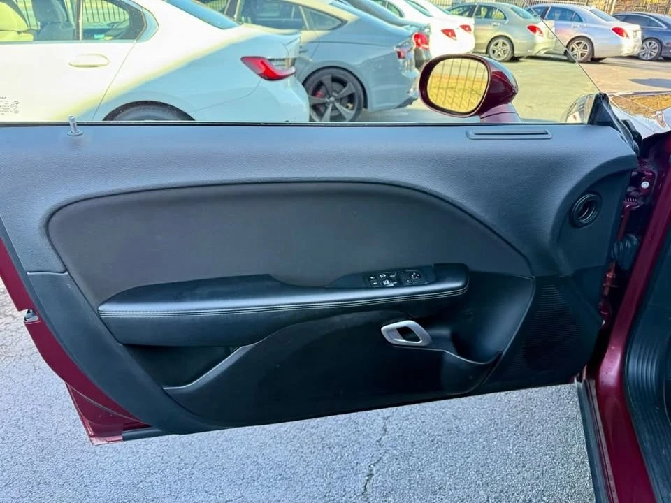 2021 Dodge Challenger 3rd Gen - Image 7 of 13