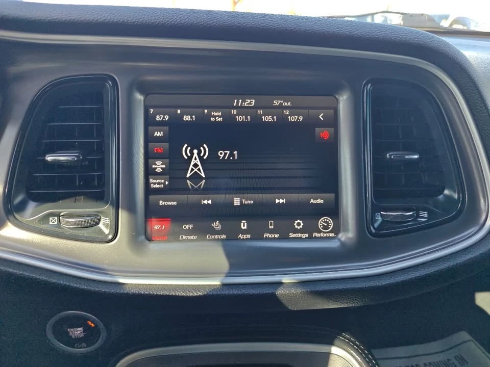 2021 Dodge Challenger 3rd Gen - Image 2 of 19