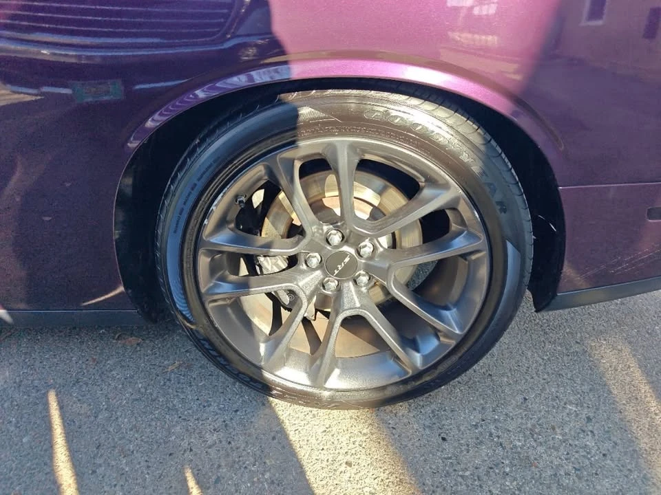 2021 Dodge Challenger 3rd Gen - Image 18 of 19