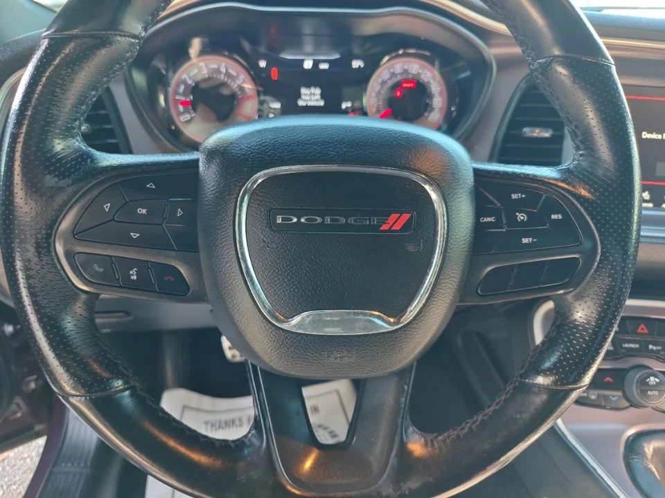2021 Dodge Challenger 3rd Gen - Image 3 of 19