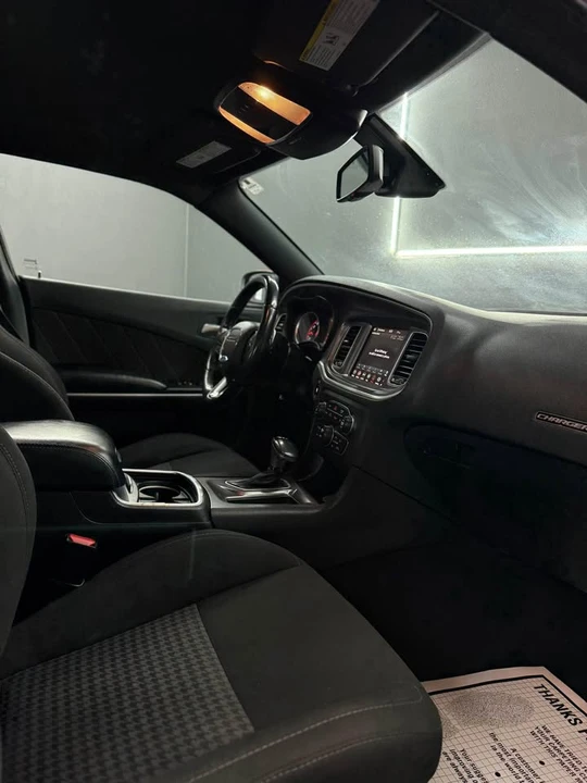 2021 Dodge Challenger 3rd Gen - Image 8 of 10