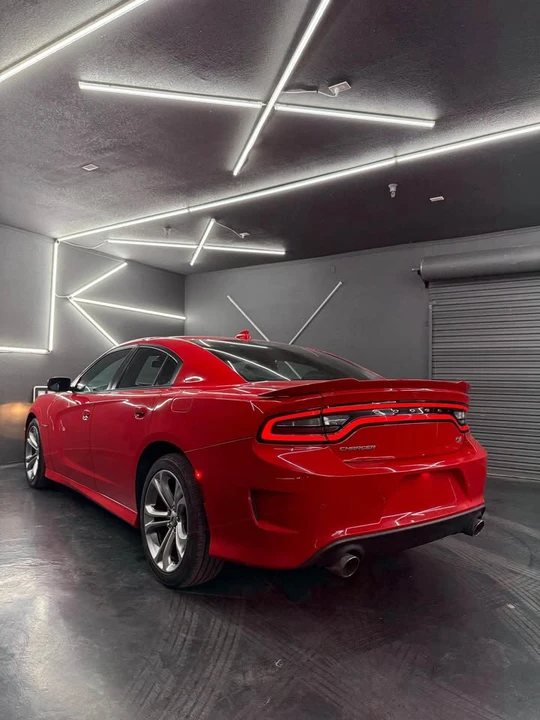 2021 Dodge Challenger 3rd Gen - Image 6 of 10